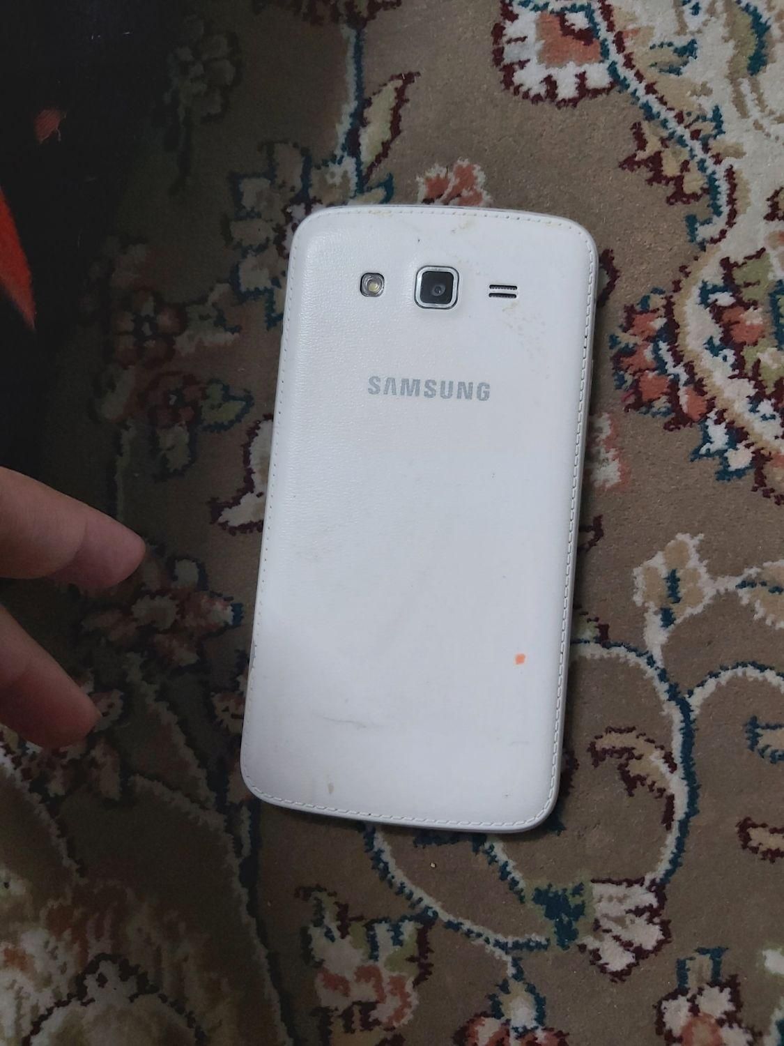 سامسونگ Galaxy Grand 2 ۸ گیگابایت|موبایل|تهران, ظهیرآباد|دیوار