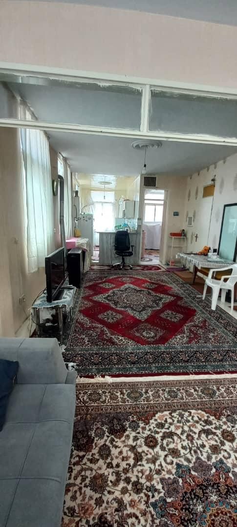 ۲ طبقه ۵۰ متری کلنگی/سرمایه گذاری|فروش خانه و ویلا|تهران, هفت چنار|دیوار