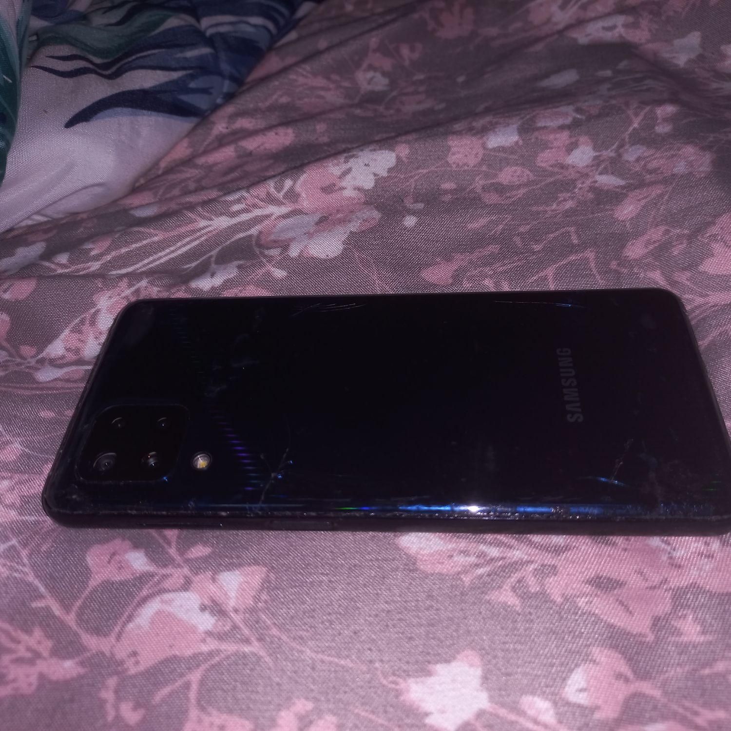 سامسونگ Galaxy M32 با حافظهٔ ۱۲۸ گیگابایت|موبایل|تهران, جنت‌آباد مرکزی|دیوار