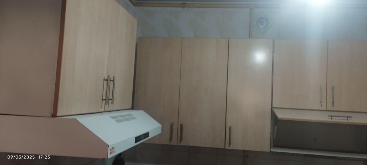 کابینت فلز درب mdf|مصالح و تجهیزات ساختمان|هشتگرد, |دیوار