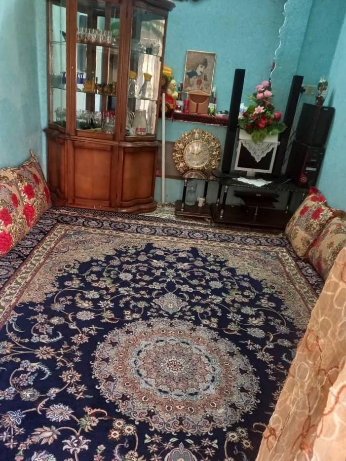 خانه 40 متری حیاط دار|اجارهٔ خانه و ویلا|تهران, مقدم|دیوار