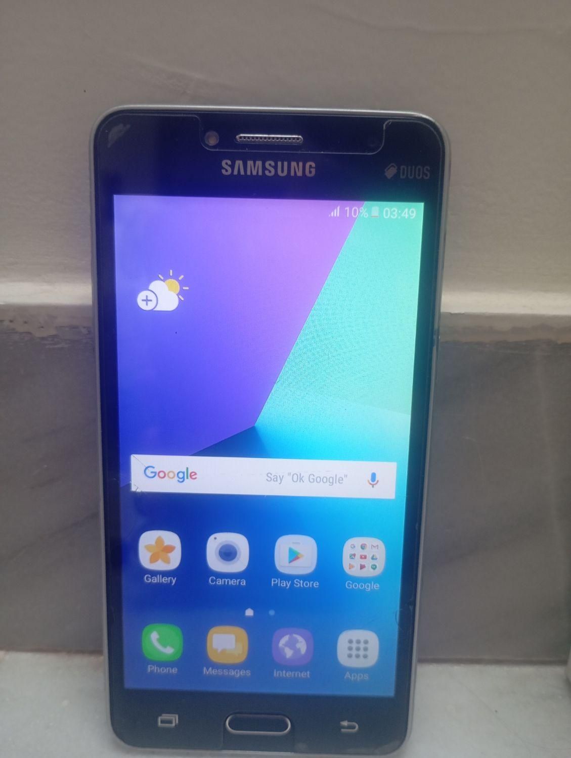 سامسونگ Galaxy Grand Prime Plus|موبایل|تهران, ارامنه|دیوار