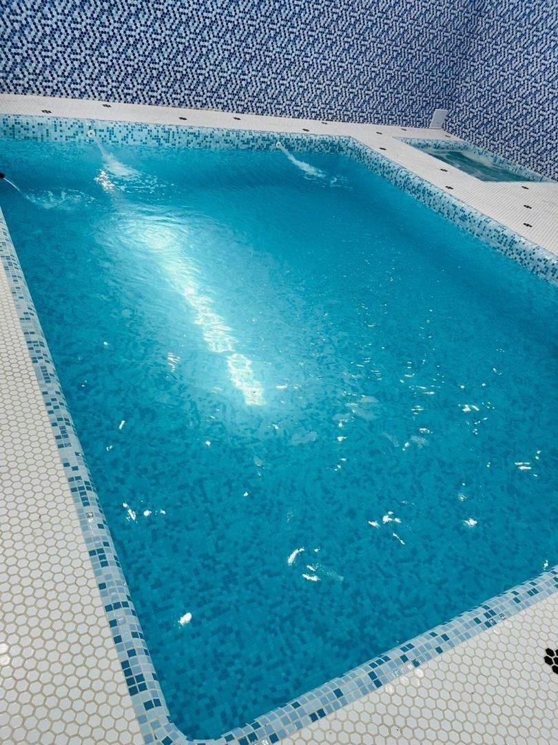 اجاره ویلای مدرن با استخرو جکوزی|اجارهٔ کوتاه‌مدت ویلا و باغ|رودهن, |دیوار