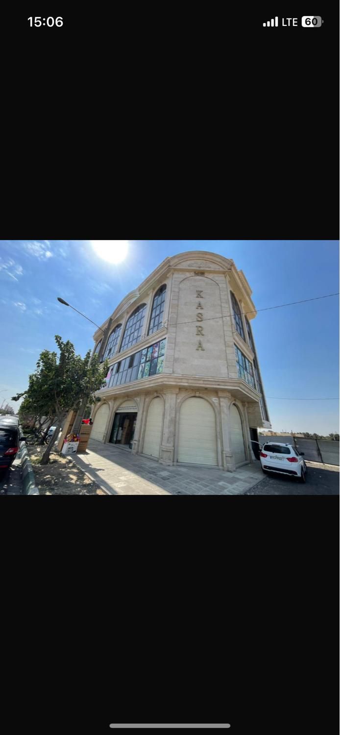 واحد اداری ۷۶ متری در صالح اباد غربی|فروش دفتر کار، اتاق اداری، مطب|تهران, عبدالله‌آباد|دیوار