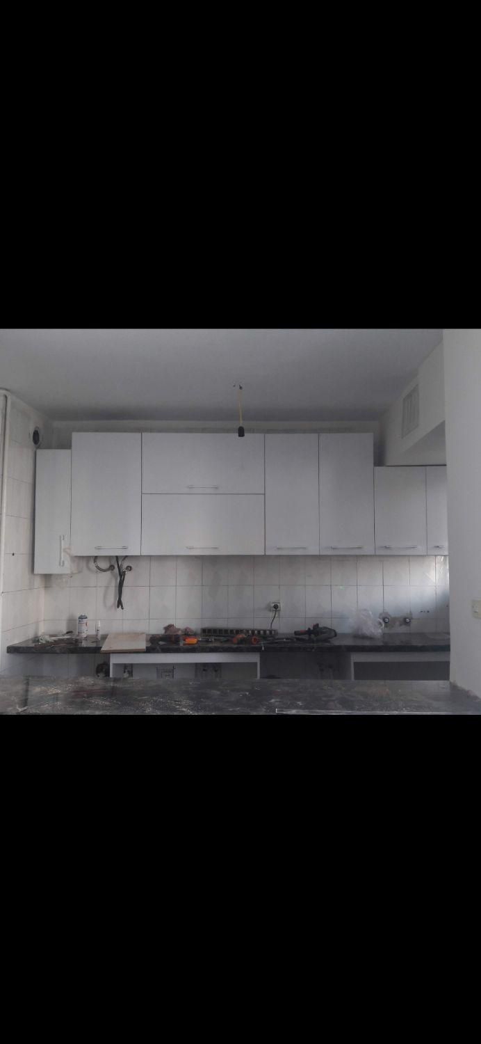کابینت mdf کم کار کرده|مصالح و تجهیزات ساختمان|تهران, شهرک دانشگاه تهران|دیوار
