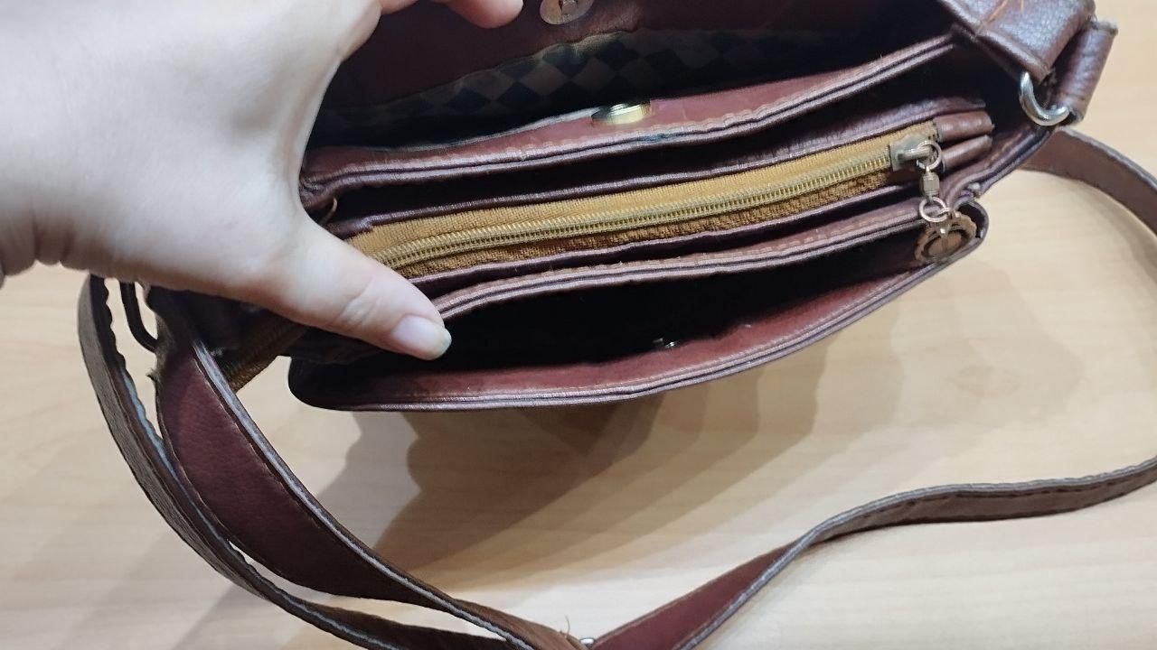 کیف|کیف، کفش، کمربند|پردیس, |دیوار
