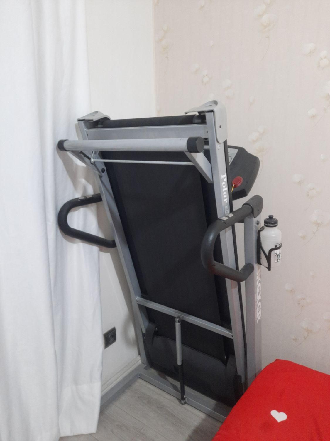 تردمیل مدل JKCXCR POLAR 5090|تجهیزات ورزشی|تهران, شهران شمالی|دیوار