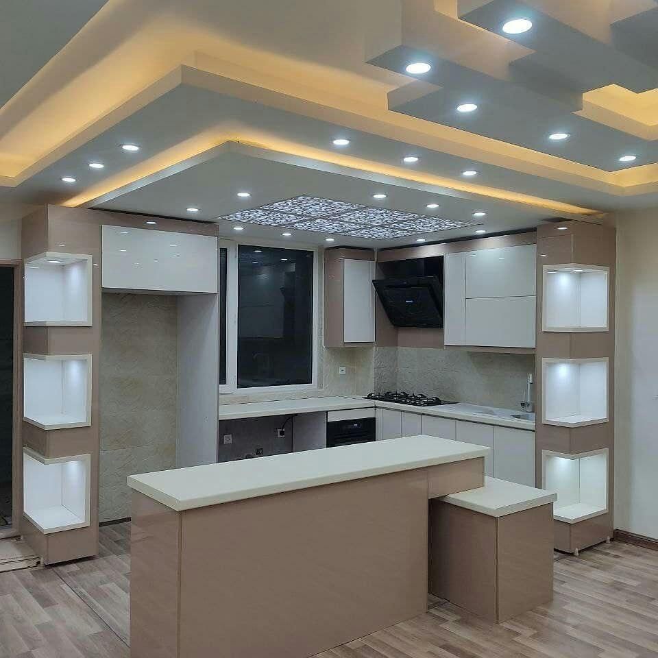 اجرای صفرتا صد کابینت کمد دیواری|مصالح و تجهیزات ساختمان|تبریز, |دیوار
