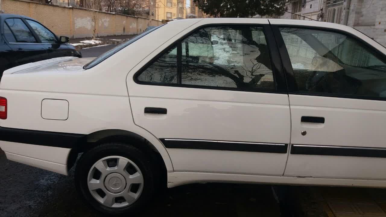 پژو 405 SLX موتورTU5، مدل ۱۳۹۸|خودرو سواری و وانت|زنجان, |دیوار