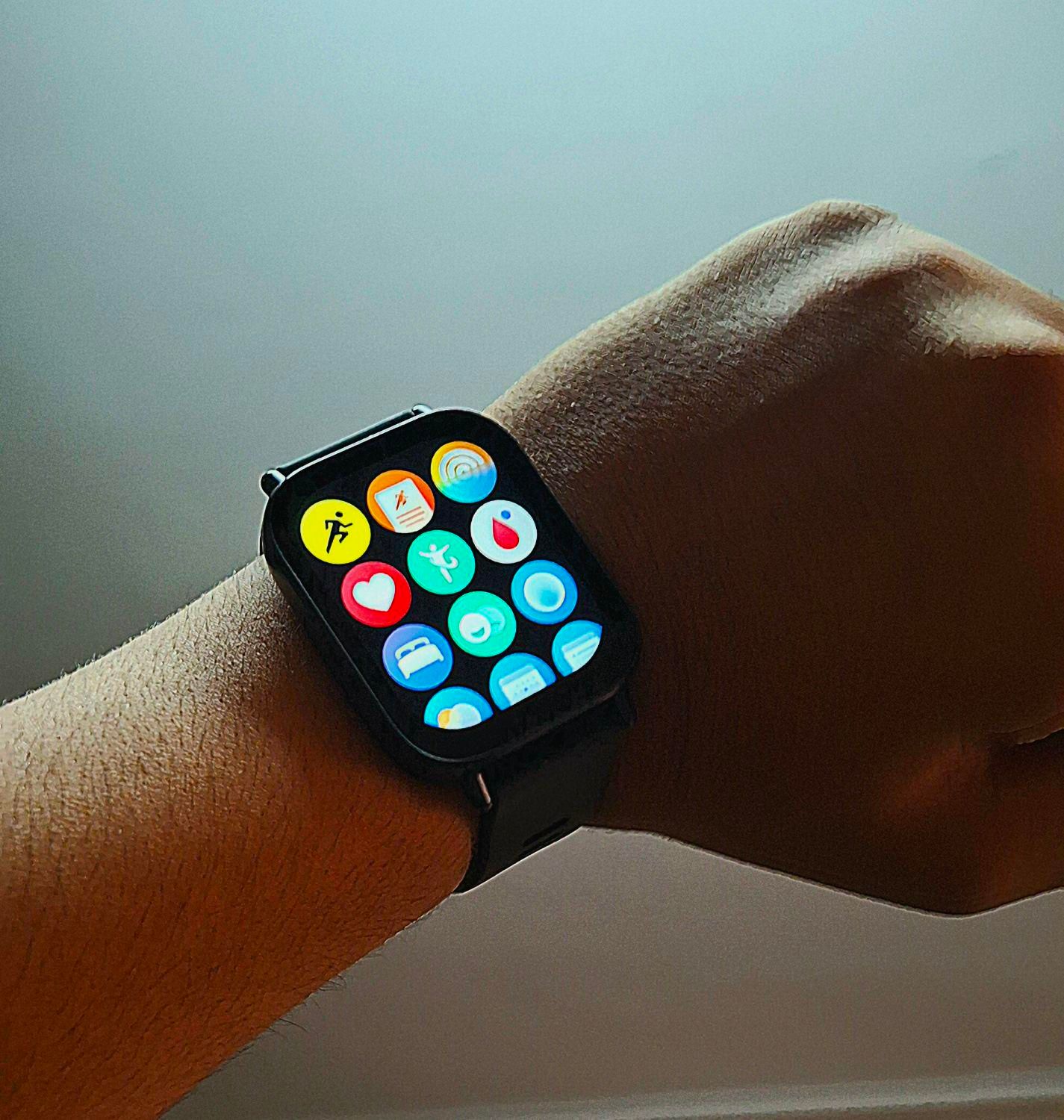 ساعت شیائومی  Redmi watch5 active فقط جعبه باز شده|ساعت|تهران, تهران‌نو|دیوار