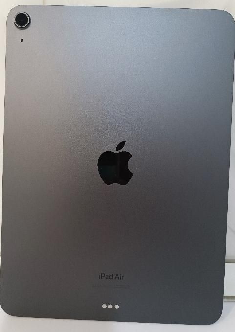iPad Air wifi 5th بهمراه قلم اورجینال و کیف و گلس|تبلت|شیراز, عفیف‌آباد|دیوار
