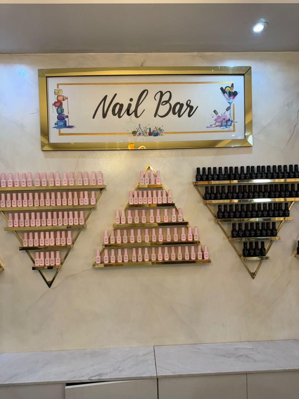 null