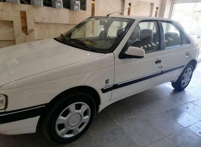 پژو 405 SLX موتورTU5، مدل ۱۳۹۸|خودرو سواری و وانت|ایذه, |دیوار