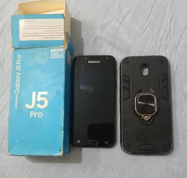 گوشی j5 Pro|موبایل|تهران, شهرک کیانشهر|دیوار