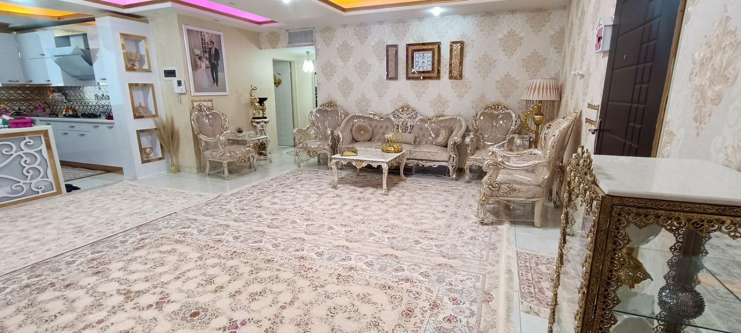 فروش آپارتمان ۹۴ متری ۲ خوابه در شهرک ابوذر|فروش آپارتمان|تهران, شهرک ابوذر|دیوار