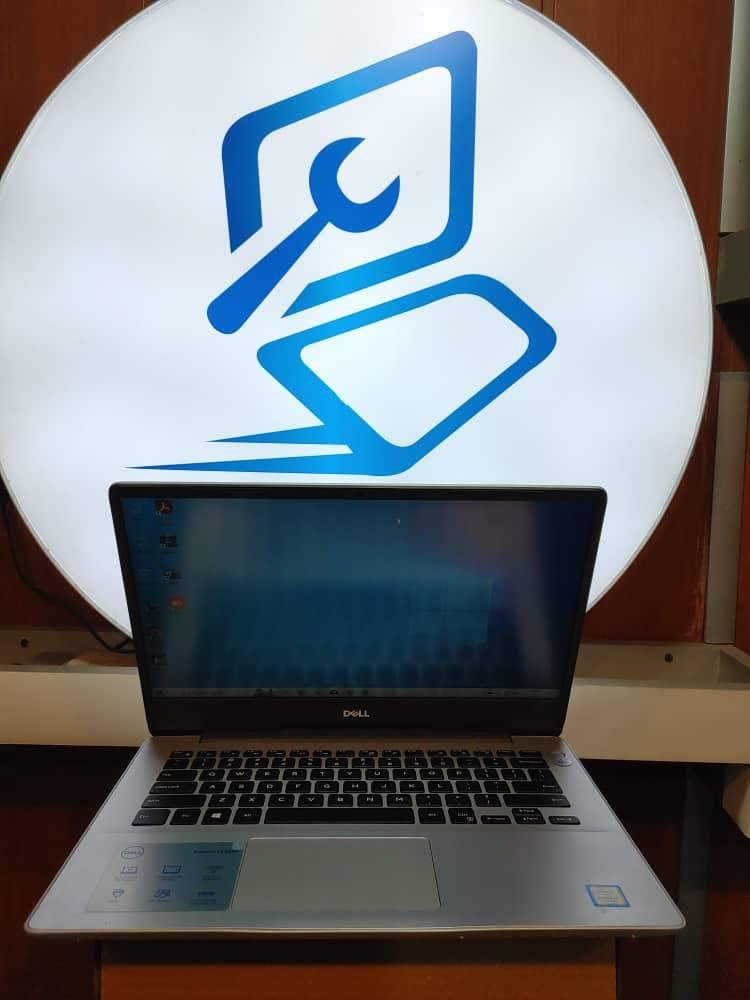 لب تاپ DELL فوق العاده نو و خوش قیمت|رایانه همراه|تهران, میدان ولیعصر|دیوار