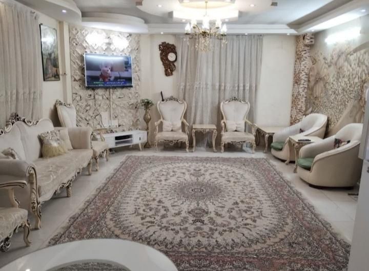 اجاره آپارتمان بسیار شیک در عباسی جنوبی|اجارهٔ آپارتمان|تهران, علی‌آباد|دیوار