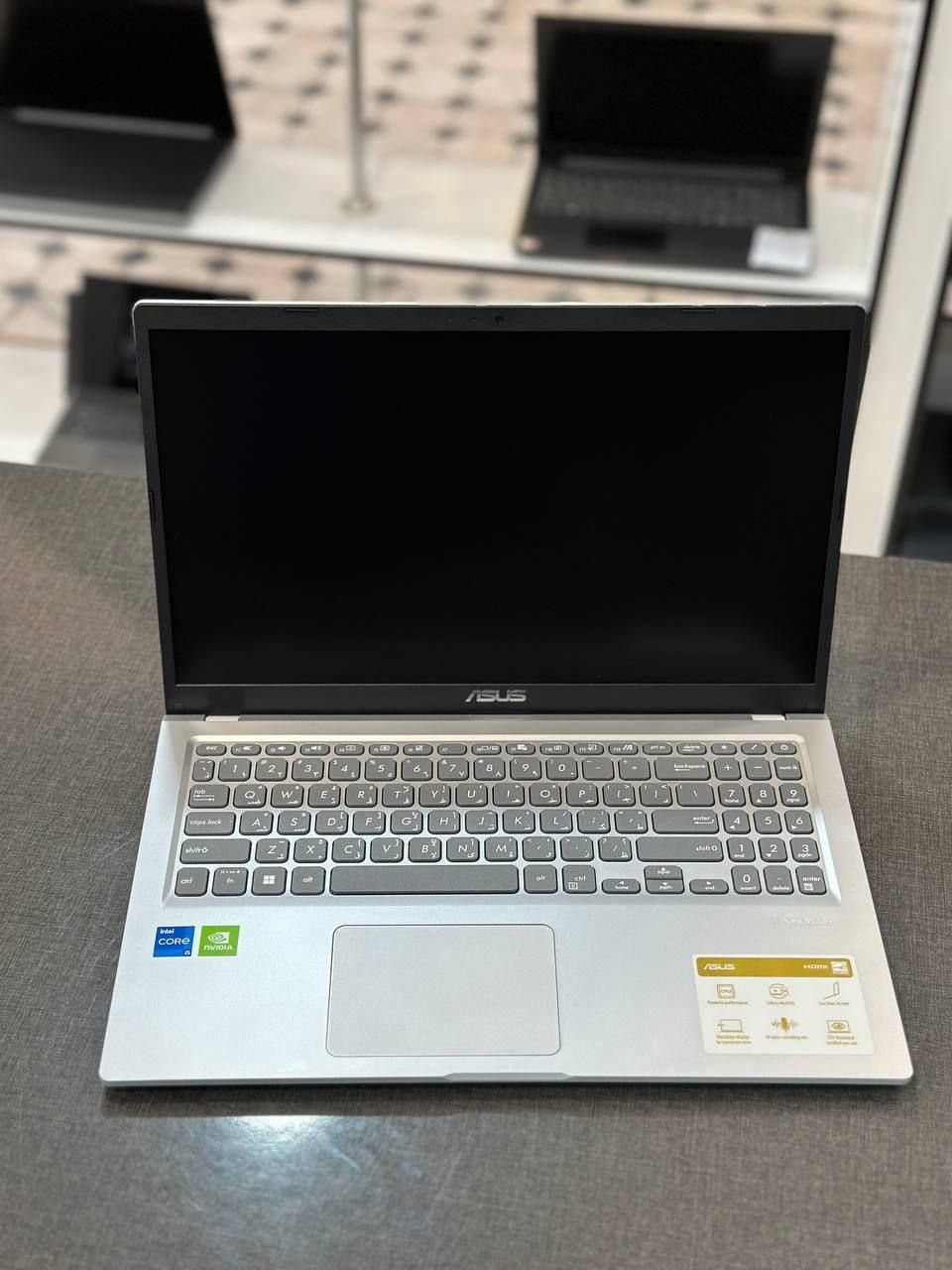 لپ‌تاپ Asus X1500E مدل کمیاب و نو|رایانه همراه|مشهد, امیریه|دیوار