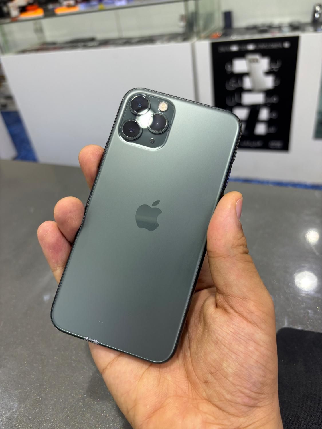 iPhone 11 Pro 256|موبایل|تهران, شیخ هادی|دیوار