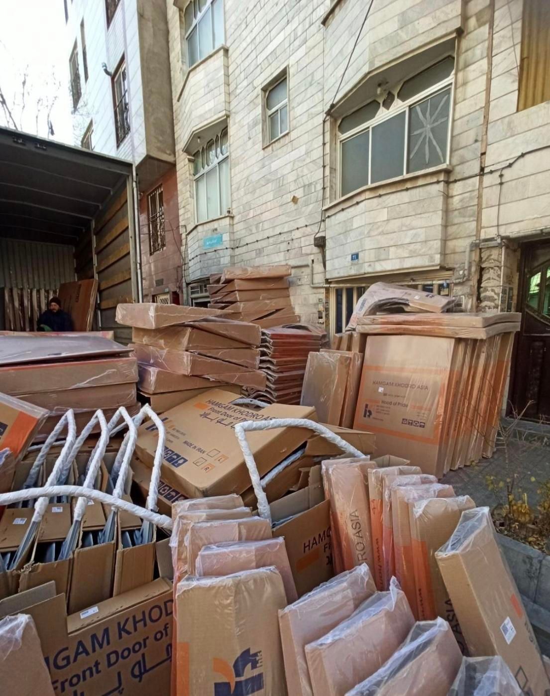 شاسی بند گلگیرکاپوت رکاب سقف سمند ۴۰۵*پراید۱۳۲پارس|قطعات یدکی و لوازم جانبی|مشهد, هفده شهریور|دیوار