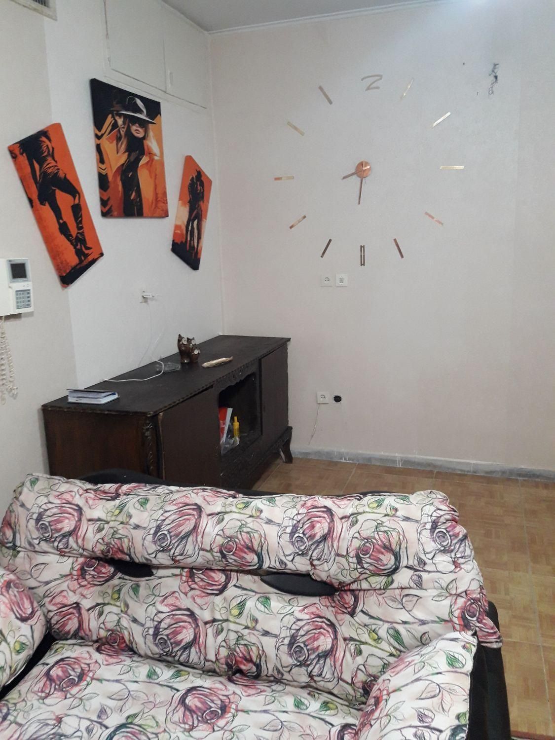 پارت تایم/ روزانه/هفتگی/ آپارتمان ۹۰ متری|اجارهٔ کوتاه‌مدت آپارتمان و سوئیت|تهران, نارمک جنوبی|دیوار