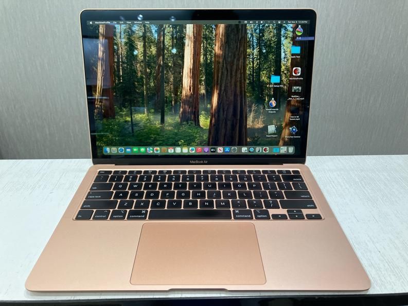 لپتاپ مک بوک 2020 2016 2019 Macbook 2015|رایانه همراه|تهران, میدان ولیعصر|دیوار