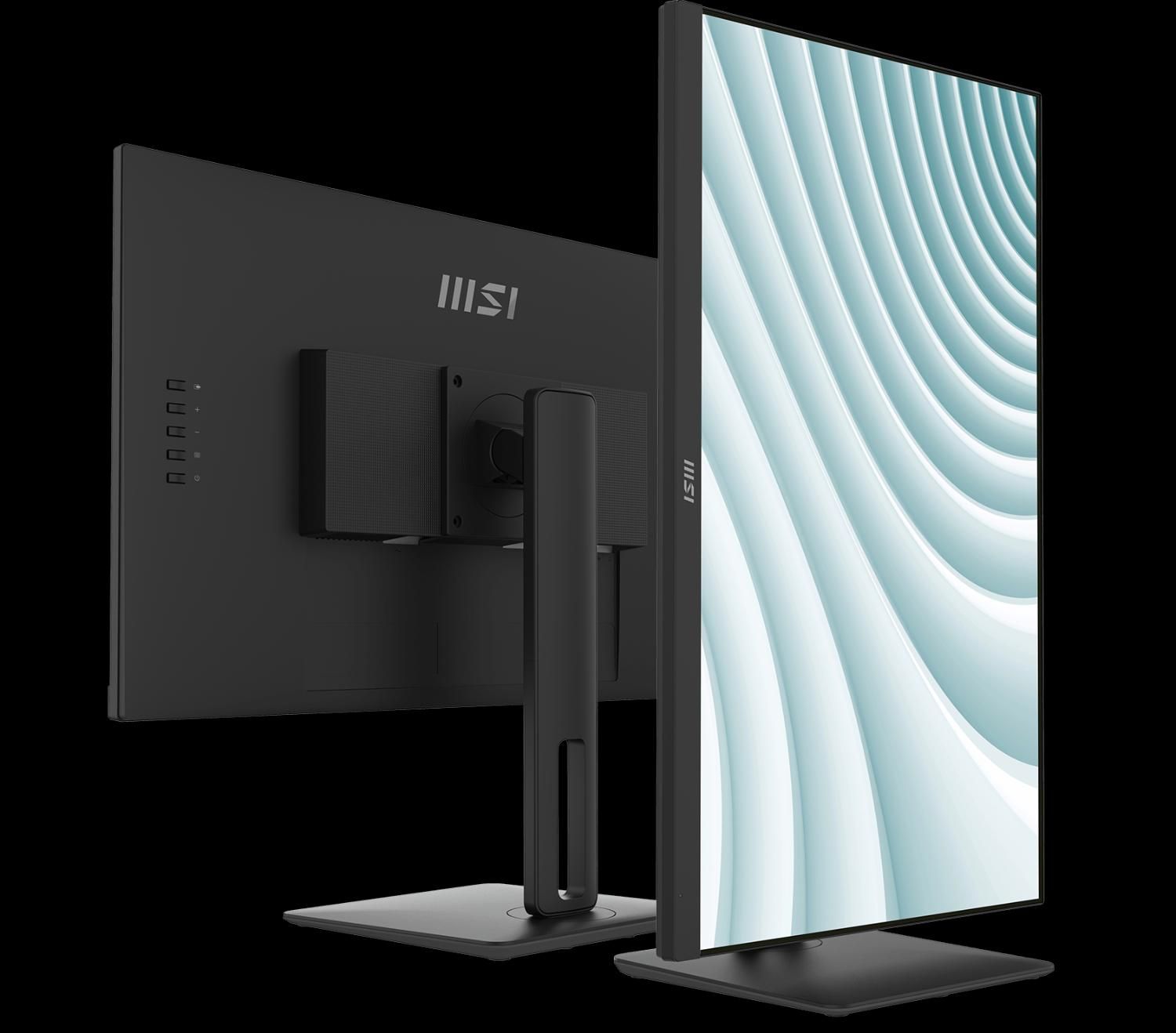 مانیتور MSI PRO MP271AP گارانتی دار|قطعات و لوازم جانبی رایانه|تهران, ونک|دیوار