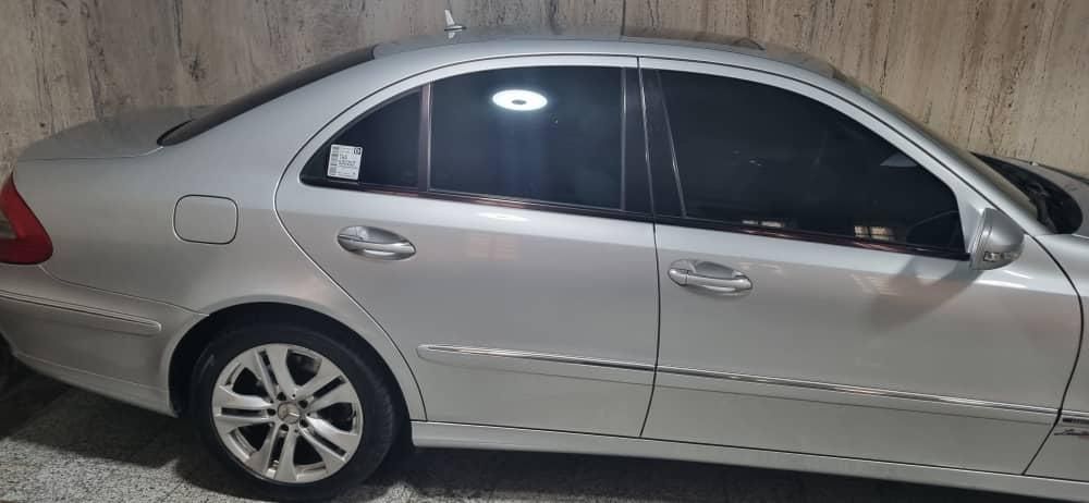 بنز کلاس E مونتاژ E280، مدل ۲۰۰۹|خودرو سواری و وانت|تهران, اکباتان|دیوار
