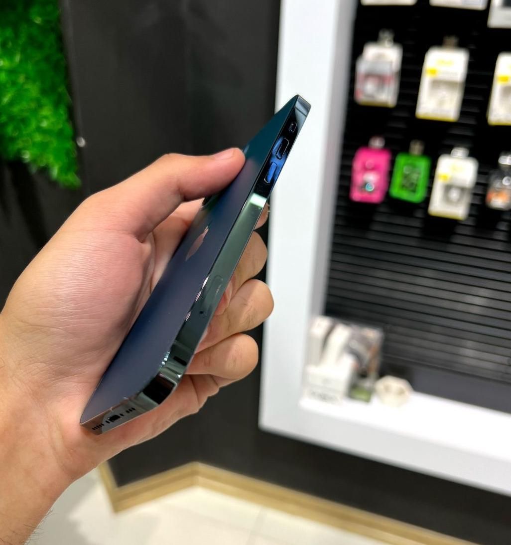 iPhone 12 pro (اقساط و نقد)|موبایل|تهران, شهرک غرب|دیوار
