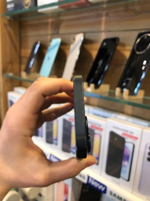 اپل iphone 14 با حافظهٔ ۱۲۸ گیگابایت|موبایل|اصفهان, خواجو|دیوار