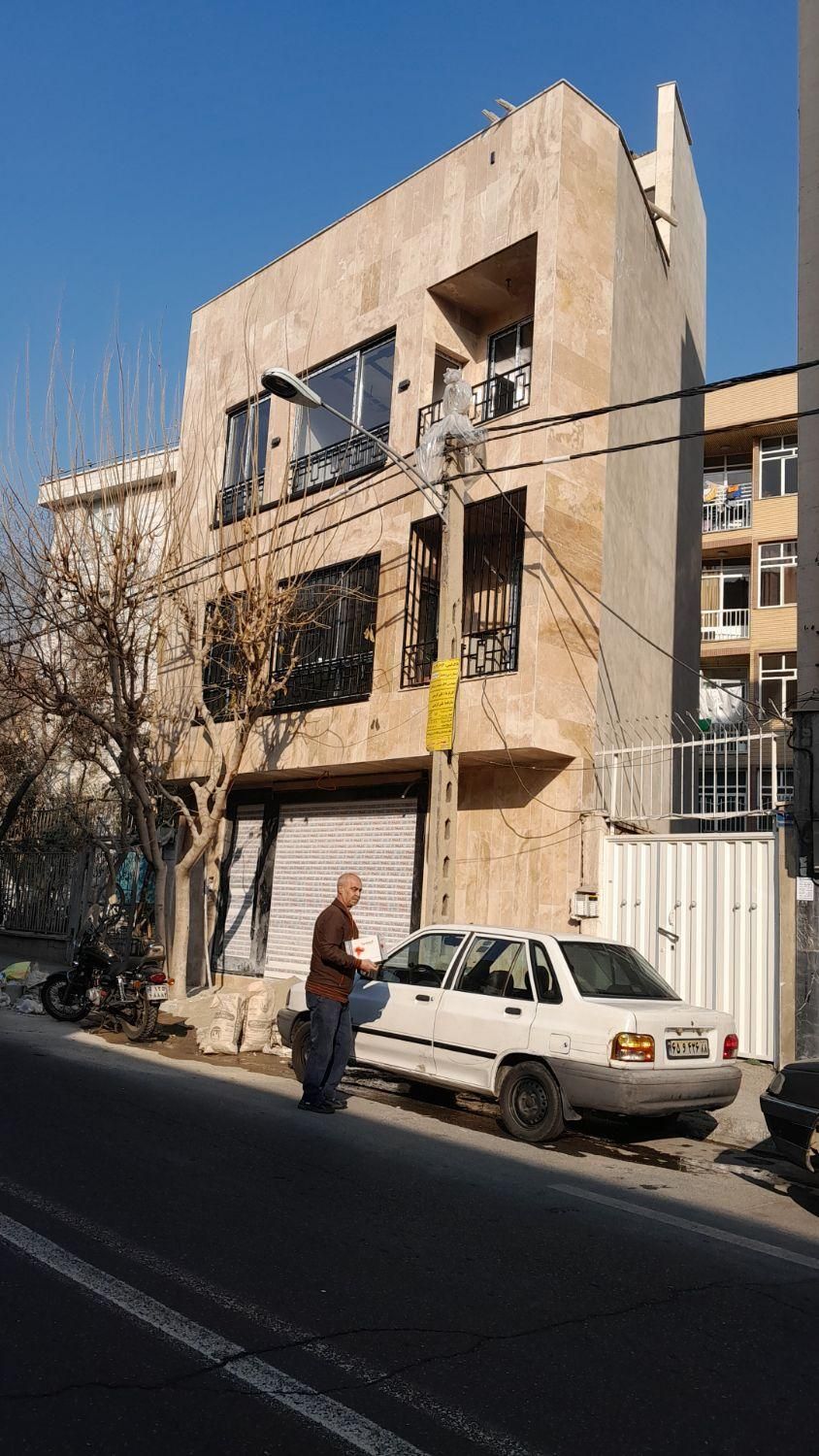 ساختمان مستقل|فروش دفتر کار، اتاق اداری، مطب|تهران, شیخ هادی|دیوار