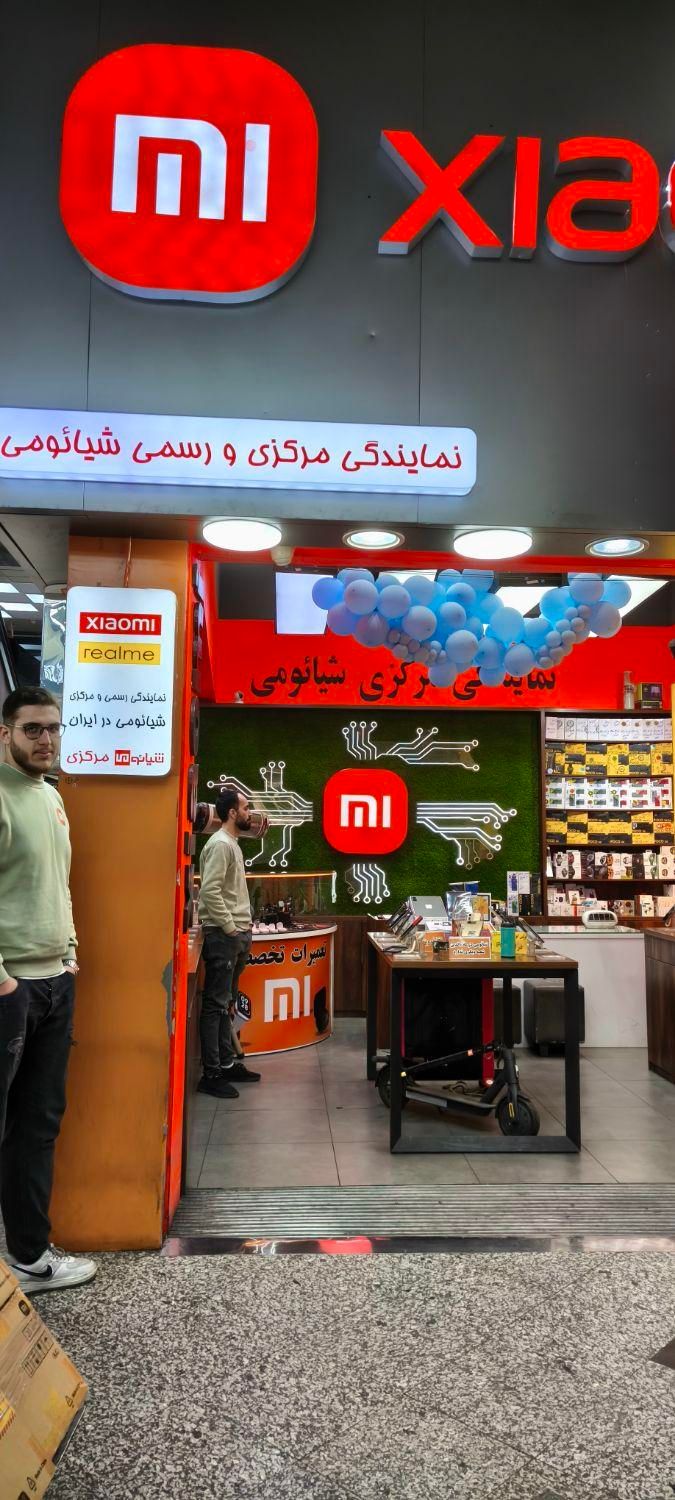 خرید قسطی در شیائومی سنتر|موبایل|تهران, جمهوری|دیوار