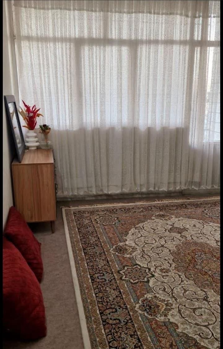 آپارتمان ۱۰۰ متری ۲ خوابه طبقه ۱ در تهران‌سر|اجارهٔ آپارتمان|تهران, تهران‌سر|دیوار