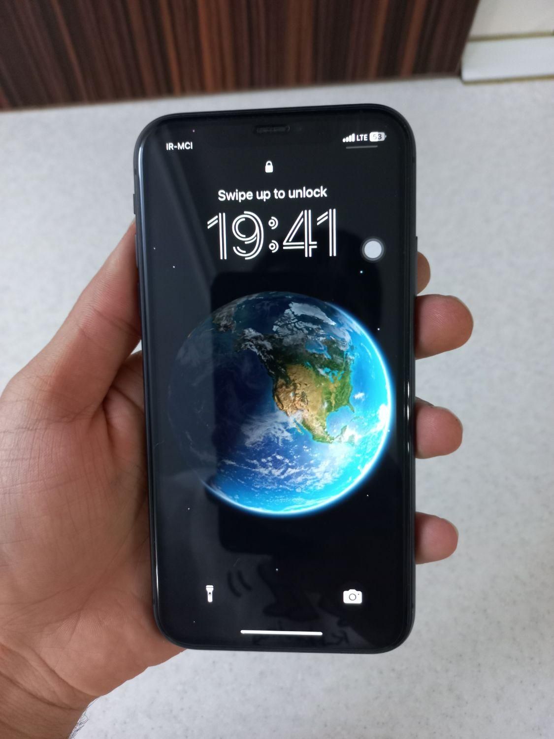 اپل iPhone 11 ۱۲۸ گیگابایت|موبایل|تهران, خانی‌آباد نو|دیوار