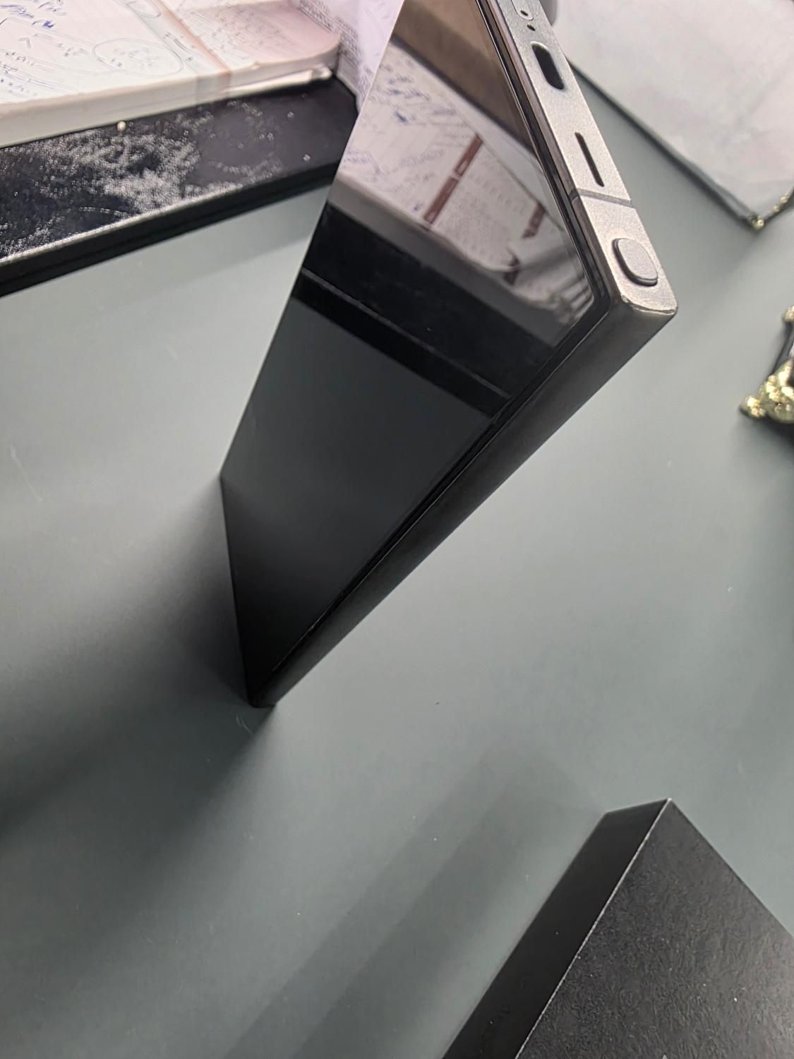 سامسونگ S24 ultra|موبایل|تهران, بهارستان|دیوار