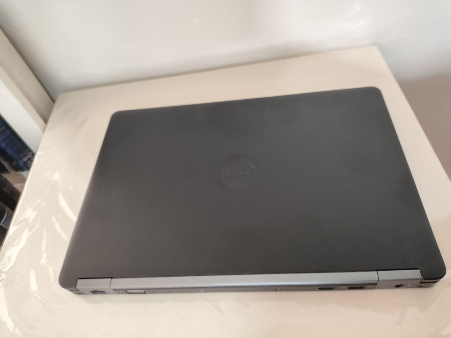 لپتاپ DELL 5470 با پردازنده i5 و SSD|رایانه همراه|قم, انسجام|دیوار