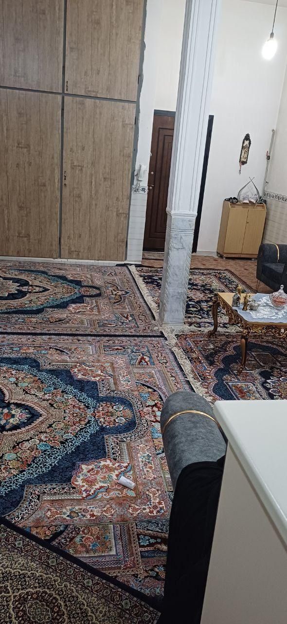 واحد ۷۵ متری طبقه همکف|اجارهٔ آپارتمان|نسیم‌شهر, |دیوار