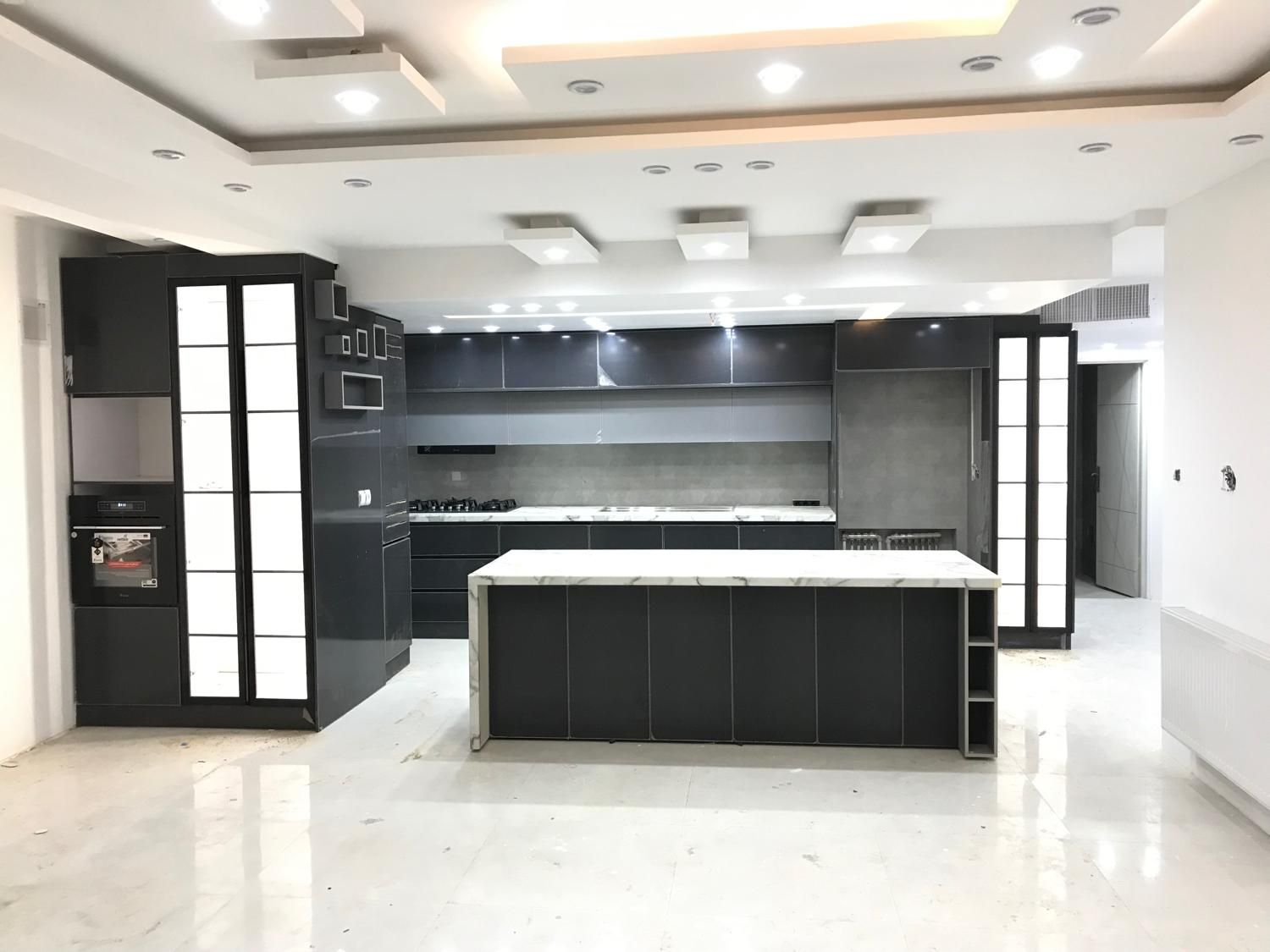 نیازمند نیرو کابینت ساز نیمه ماهر یا ماهر|استخدام معماری، عمران و ساختمانی|شیراز, شهرک فرزانگان|دیوار