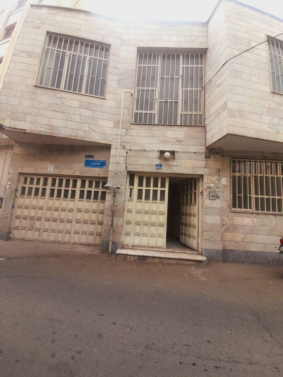 مشارکت۱۴۶متر بر ۱۰ و ۱۴۰متر بر ۱۰.۵،میدان اختیاریه|مشارکت در ساخت املاک|تهران, اختیاریه|دیوار