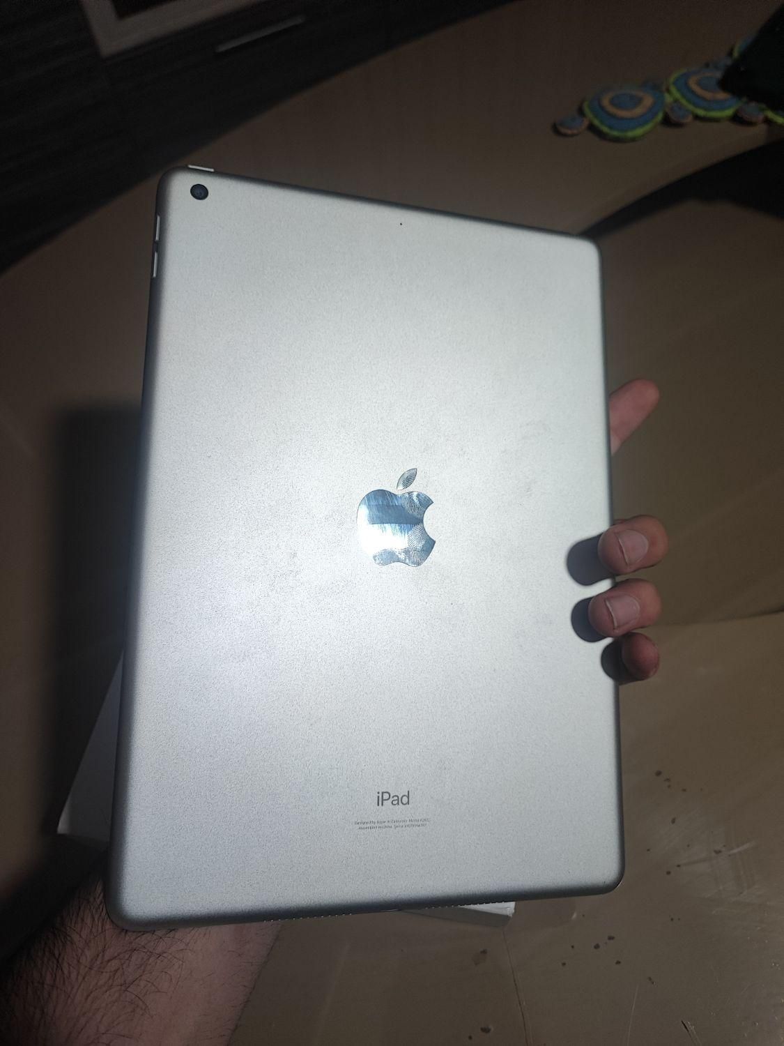 iPad 9th 64gb wifi|تبلت|تهران, آبشار|دیوار