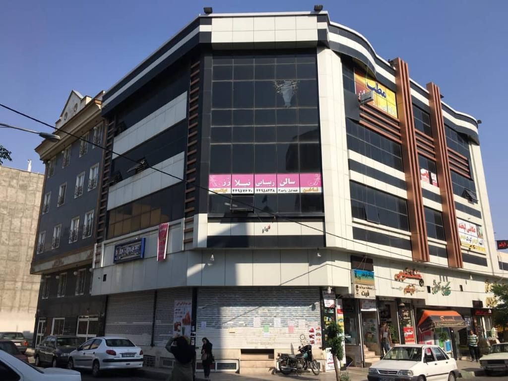 ۷۵متر/موقعیت اداری/براصلی مخبری/|اجارهٔ دفتر کار، اتاق اداری، مطب|تهران, پونک|دیوار