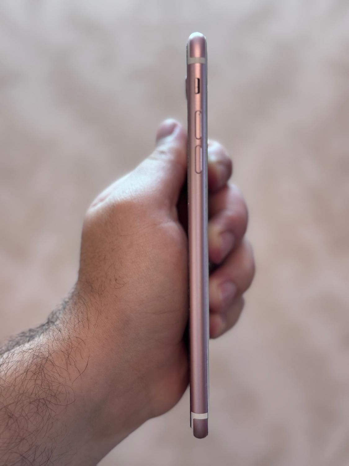 اپل iPhone 7 Plus با حافظهٔ ۲۵۶ گیگابایت live demo|موبایل|اردبیل, |دیوار