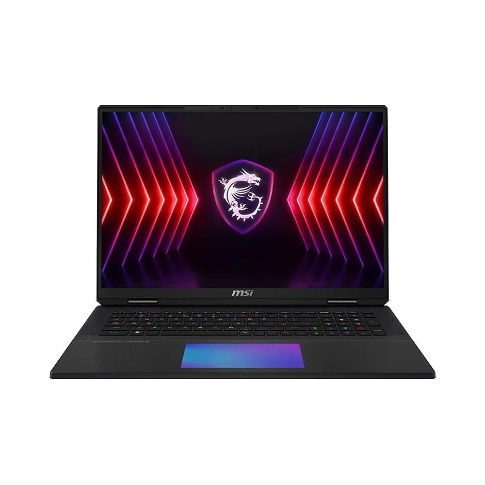 لپ تاپ ام اس آی MSI TITAN 18HX A14VIG15|رایانه همراه|تهران, میدان ولیعصر|دیوار