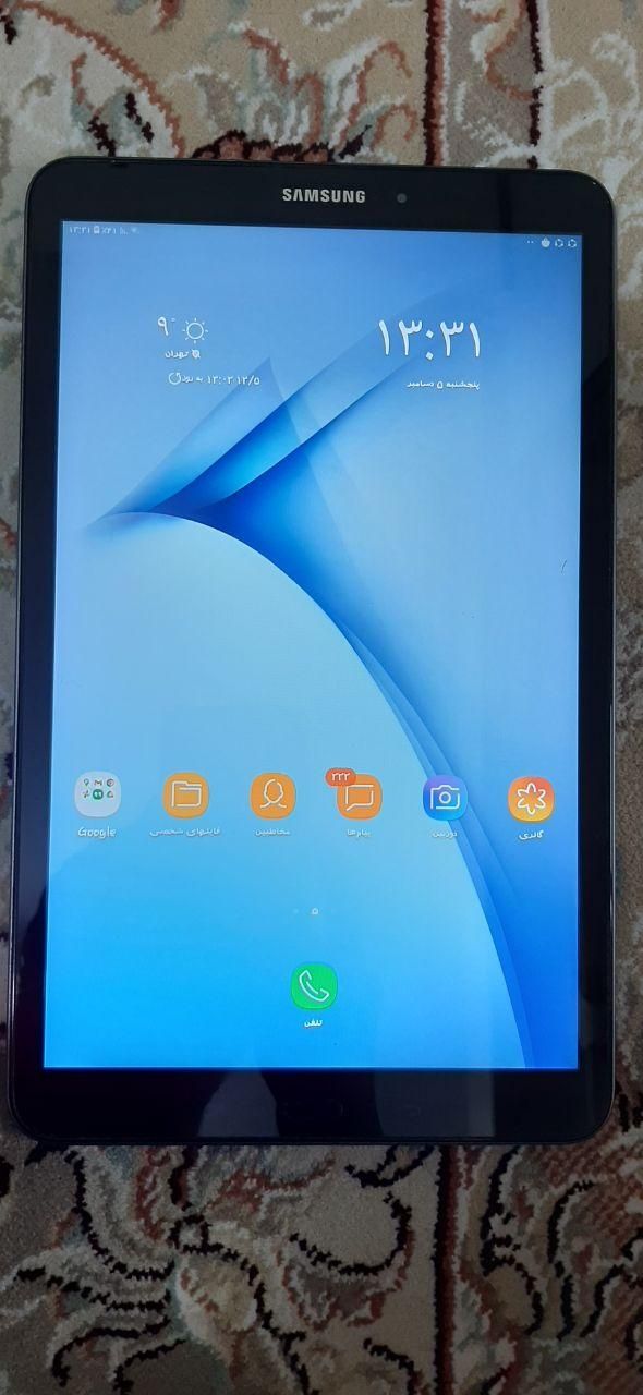 تبلت سامسونگ samsung / tab A6 / 2016|تبلت|تهران, استاد معین|دیوار