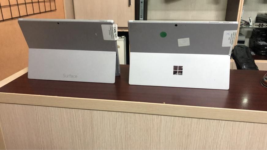 مایکروسافت سرفیس پرو بوک لپتاپ   Surface Book Pro|رایانه همراه|تهران, قبا|دیوار
