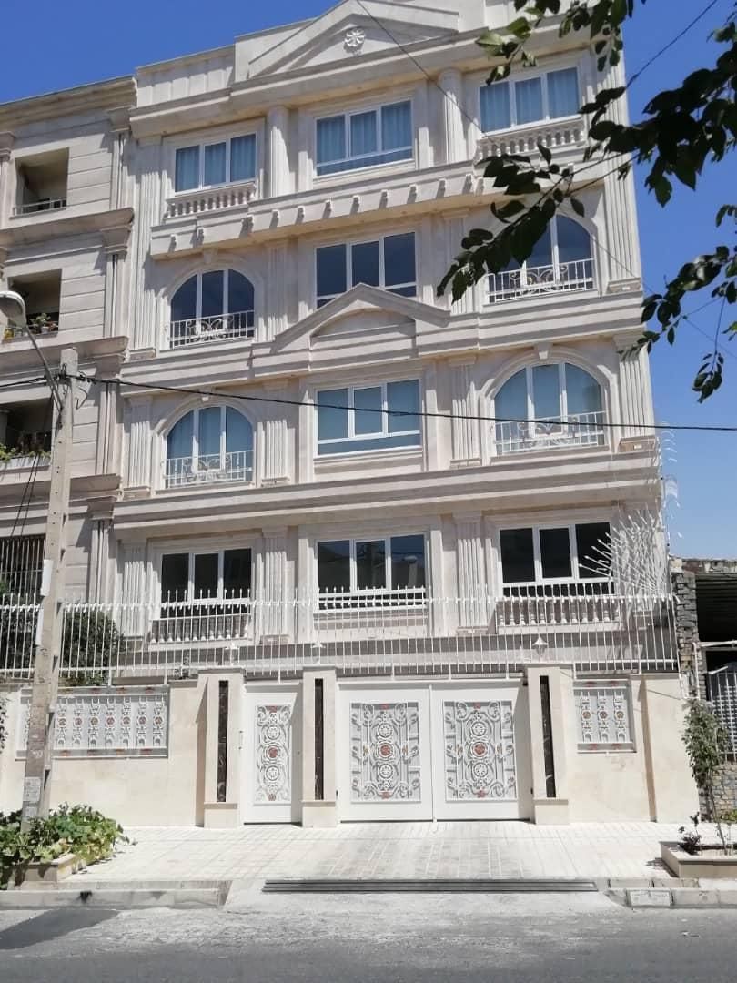 مشارکت درساخت،مدیریت پیمان بصورت جزء و کل|مشارکت در ساخت املاک|تهران, شهرآرا|دیوار