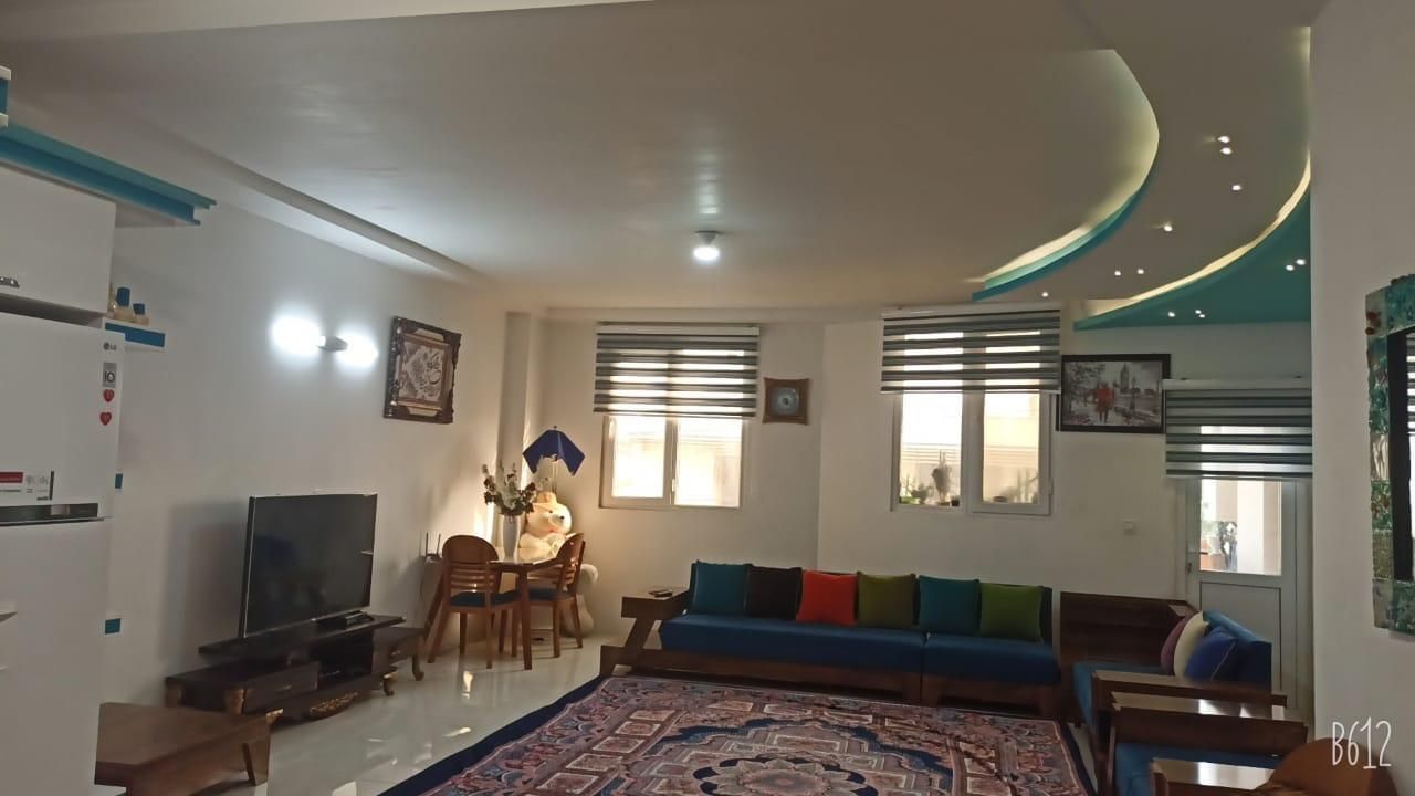 رهن سه خوابه عسلویه نور گیر عالی|اجارهٔ آپارتمان|بندر کنگان, |دیوار