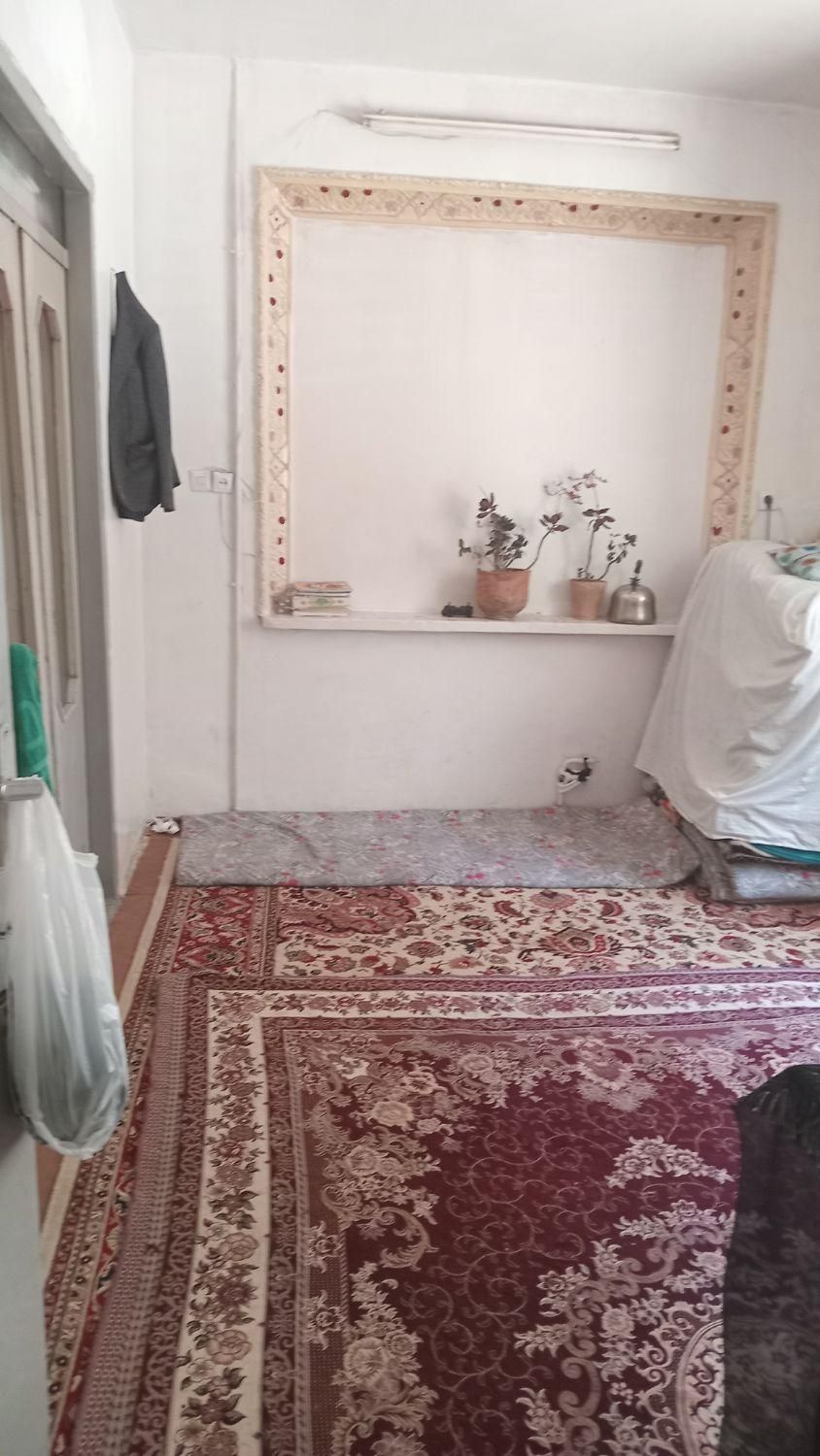 ۷۱ م ویلایی ۲ طبقه گذر پهن بین ارج و شقاقی|فروش خانه و ویلا|تهران, شوش|دیوار