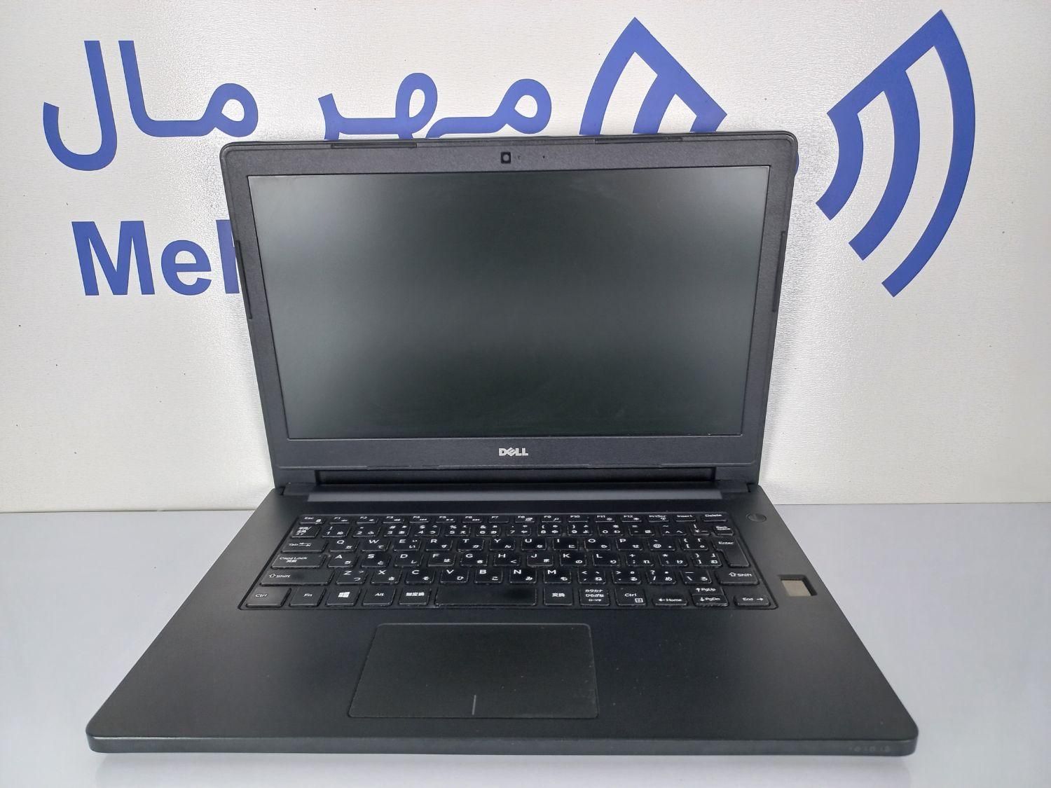 لپ تاپ DELL 3470 i7 گرافیکدار|رایانه همراه|تهران, شهرک ولیعصر|دیوار