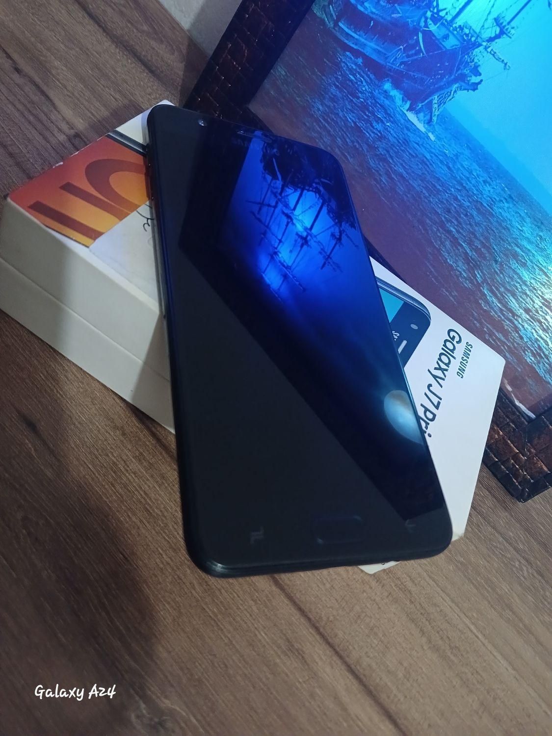 سامسونگ Galaxy J7 Prime 2|موبایل|اصفهان, خانه اصفهان|دیوار